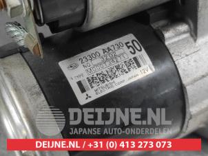 Toyota GT86 Starter O727684 photo 3