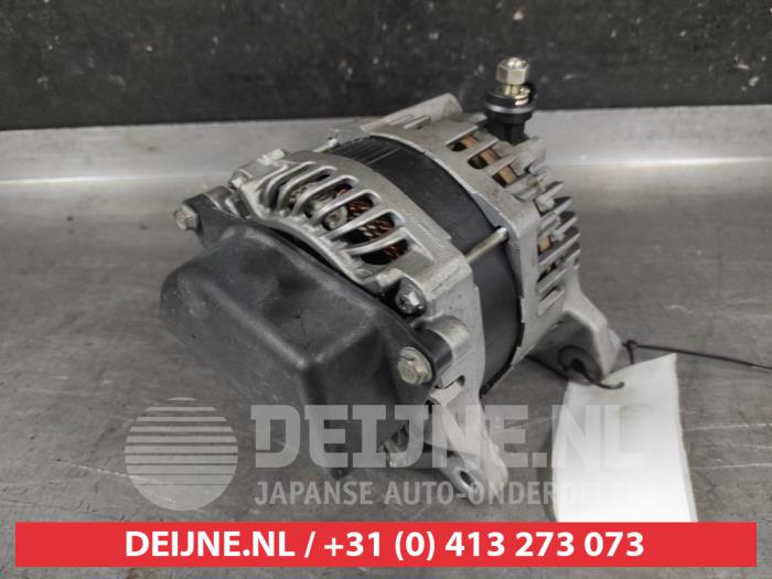 Toyota GT86 Dynamo O727685