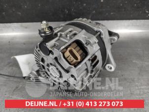 Toyota GT86 Dynamo O727685 foto 2