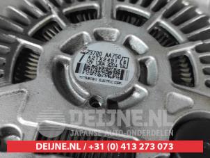 Toyota GT86 Dynamo O727685 foto 4