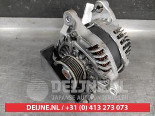 Toyota GT86 Dynamo O727685 foto 3