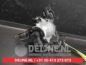 Kia Pro Ceed Mistlamp links-voor O727688 foto 3