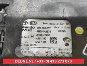 Kia Pro Ceed Dode hoek sensor O727691 foto 3