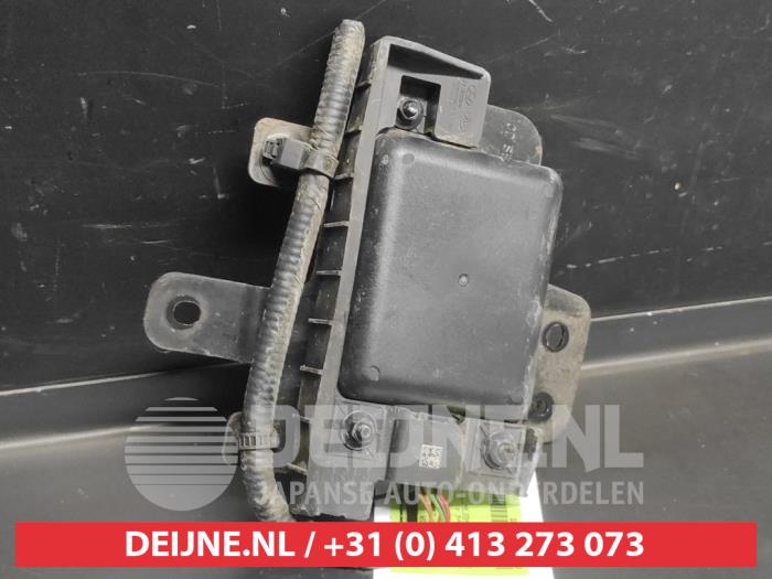 Kia Pro Ceed Blind spot sensor O727692