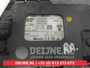 Kia Pro Ceed Dode hoek sensor O727692 foto 3