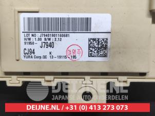Kia Pro Ceed Sicherungskasten O727693 foto 2