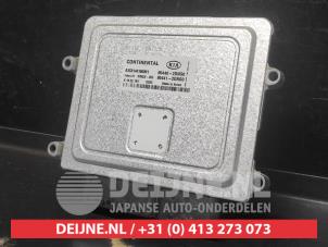 Kia Pro Ceed Computer Automatische Bak O727695 foto 2