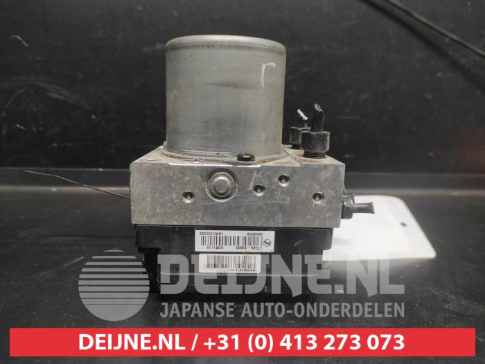 Kia Pro Ceed ABS Pumpe O727696