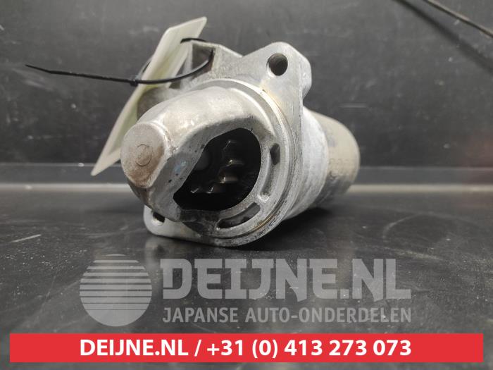 Kia Pro Ceed Anlasser O727698