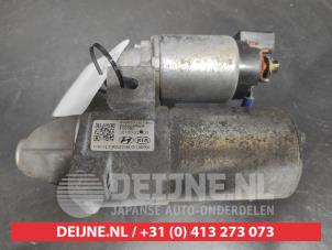 Kia Pro Ceed Anlasser O727698 foto 3