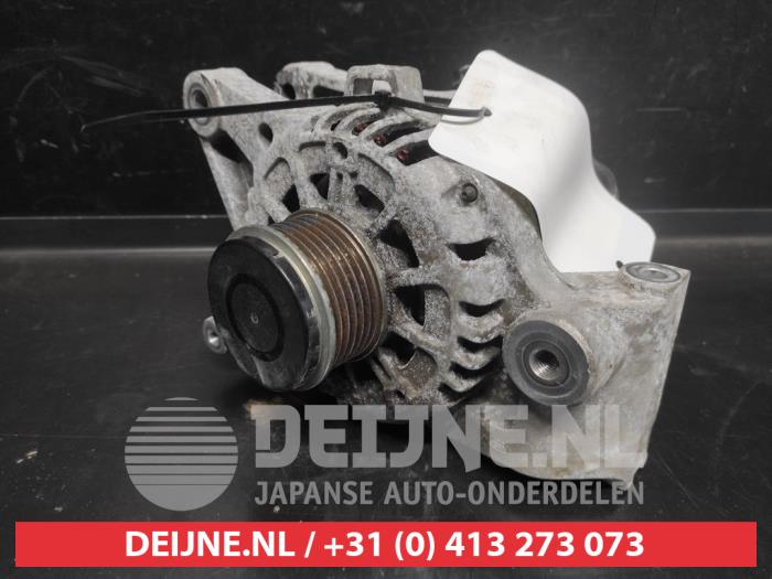 Kia Pro Ceed Dynamo O727699