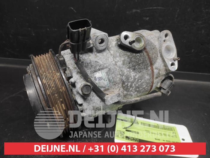 Kia Pro Ceed Klimapumpe O727700