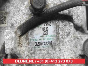 Kia Pro Ceed Klimapumpe O727700 foto 3