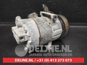 Kia Pro Ceed Klimapumpe O727700 foto 2