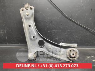 Kia Pro Ceed Front lower wishbone, left O727702 photo 3