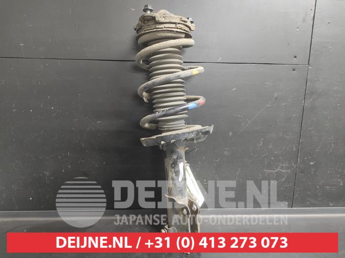 Kia Pro Ceed Schokdemperpoot links-voor O727705
