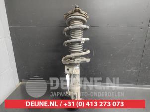 Kia Pro Ceed Stoßdämpferstrebe links vorne O727705 foto 3