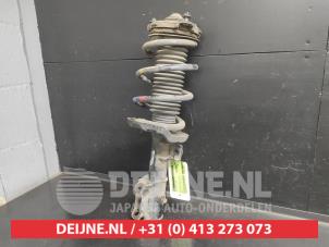 Kia Pro Ceed Stoßdämpferstrebe links vorne O727705 foto 2