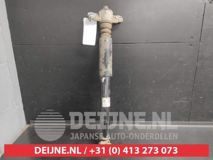 Kia Pro Ceed Stoßdämpfer links hinten O727707