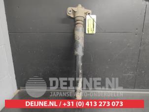 Kia Pro Ceed Stoßdämpfer links hinten O727707 foto 2