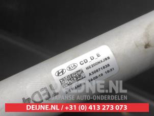 Kia Pro Ceed Klima Kondensor O727710 foto 3