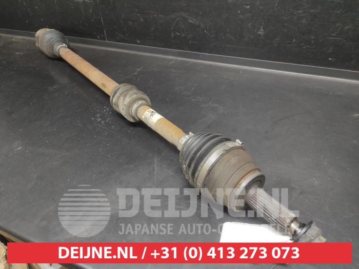 Kia Pro Ceed Antriebswelle rechts vorne O727717