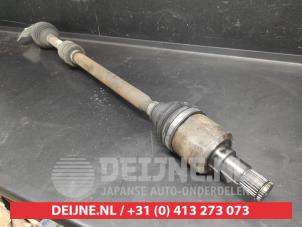 Kia Pro Ceed Front drive shaft, right O727717 photo 3