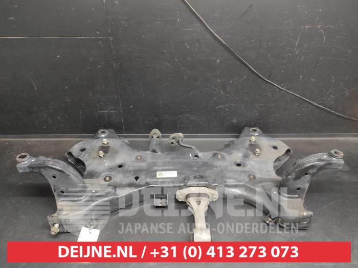 Kia Pro Ceed Unterrahmen O727744