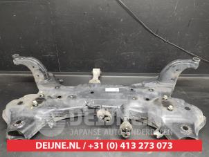 Kia Pro Ceed Subframe O727744 photo 3