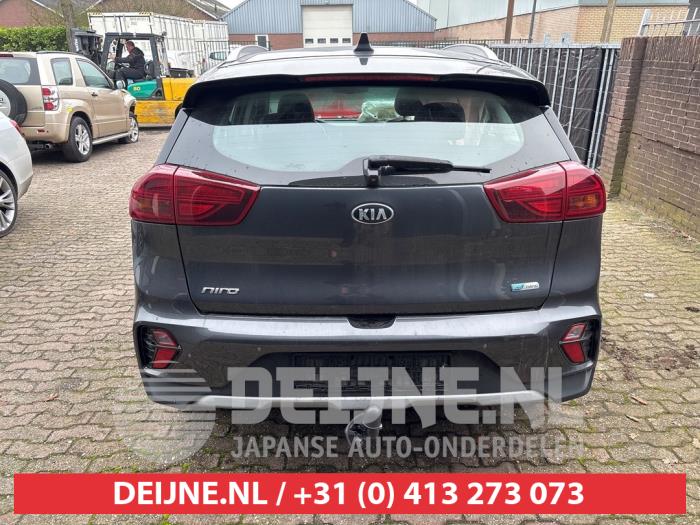 Kia Niro Heckklappe O727729