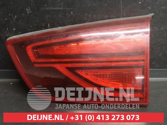 Kia Niro Heckklappenreflektor rechts O727732