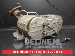 Kia Pro Ceed Particulate filter O727745 photo 2