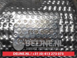 Kia Pro Ceed Particulate filter O727745 photo 3