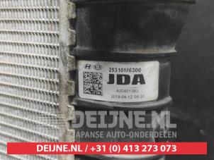 Kia Pro Ceed Radiateur O727746 foto 3