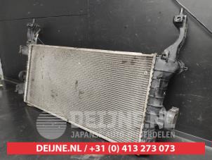 Kia Pro Ceed Radiateur O727746 foto 2