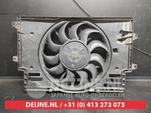 Kia Pro Ceed Cooling fan housing O727747 photo 3