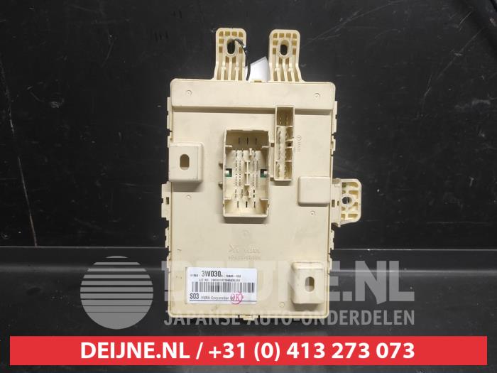 Kia Sportage Sicherungskasten O727761