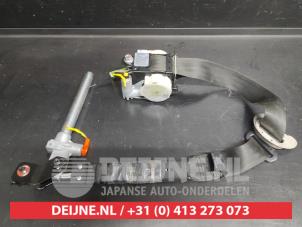 Kia Sportage Sicherheitsgurt links vorne O727763 foto 2