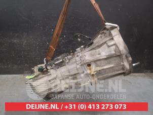 Suzuki Grand Vitara Getriebe O727765 foto 3