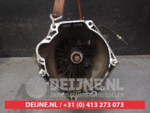 Suzuki Grand Vitara Getriebe O727765 foto 2