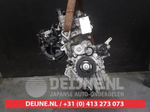 Toyota Aygo X Engine O727770 photo 3