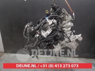 Toyota Aygo X Engine O727770 photo 2