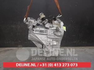 Toyota Aygo X Getriebe O727771 foto 3