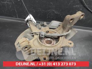 Kia Sportage Fusee links-voor O727773 foto 2