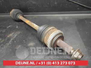 Kia Sportage Antriebswelle links vorne O727775 foto 2