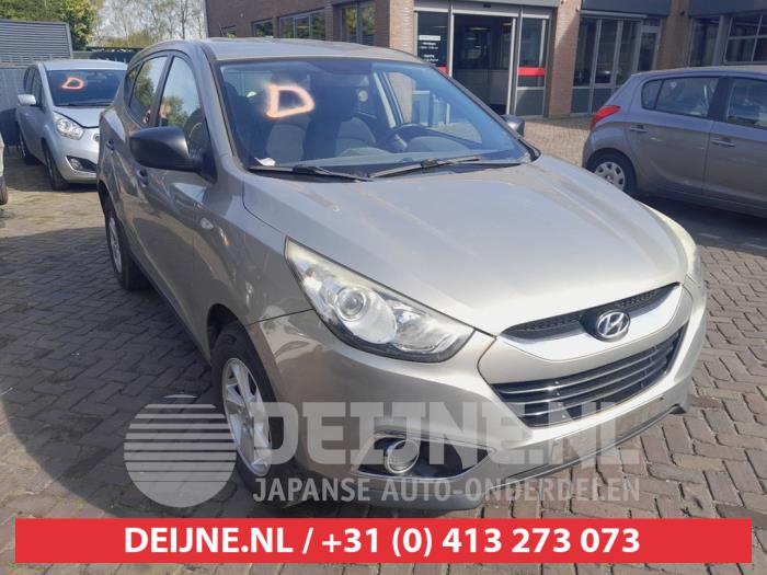 Hyundai IX35 Scheinwerfer rechts O727779