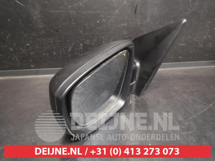 Hyundai IX35 Buitenspiegel links O727783