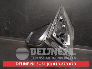 Hyundai IX35 Wing mirror, left O727783 photo 3