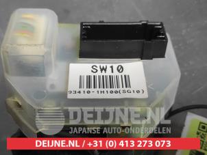 Kia Ceed Light switch O727815 photo 3