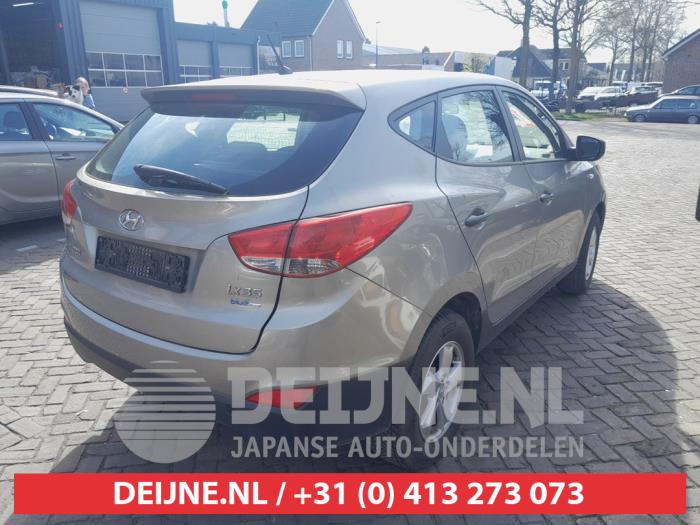 Hyundai IX35 Achterlicht rechts O727796